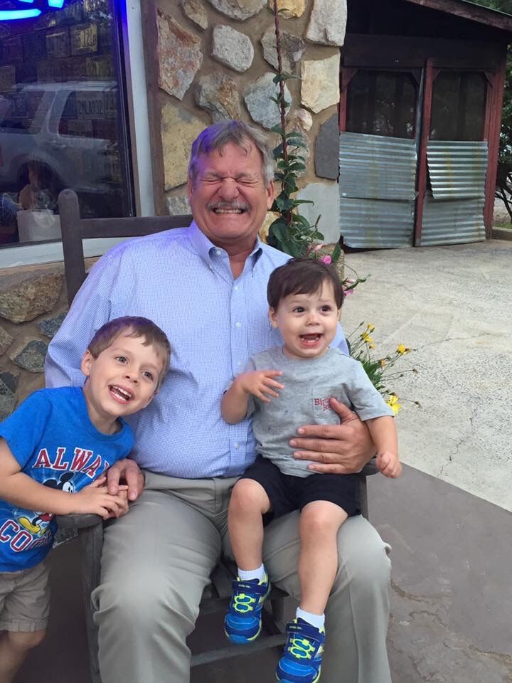Bob with Grandkids.jpeg